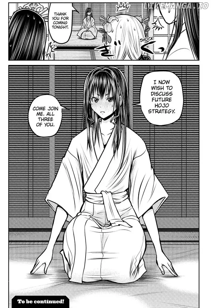 The Elusive Samurai Chapter 190 image 19_optimized
